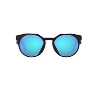 Gafas de sol Oakley Oo9242 HSTN redondas, para hombre