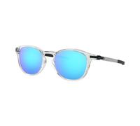 Gafas de sol Oakley Pitchman R (Transparent/ Prizm sapphire)