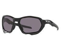 Gafas De Sol OAKLEY Plazma OO4019-02 Negro Mate/Gris Prizm POLARIZADAS