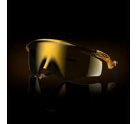 Gafas De Sol Oakley Qntm Kato™ Para Hombre Transparent Light Curry One Size