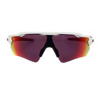 Gafas De Sol Oakley Radar EV Path OO9208-05 Blanco Pulido Prizm Road