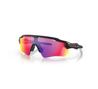 Oakley Hombre Oakley OO9208 RADAR EV PATH 920846 Gafas de sol O_MATTER Negro Prizm Camino Máscara Normal Prizm