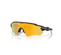 Oakley Hombre Oakley OO9510 RADAR EV S PATH 951004 Gafas de sol O_MATTER Negro Oro Cuadrada Polarizado