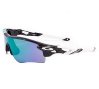 Gafas De Sol Oakley Radar Path Pulido Negro Jade Iridium 26-268