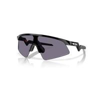 Gafas De Sol Oakley Resistor Sweep (youth Fit) Para Hombre Black One Size