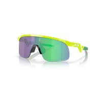 Gafas De Sol Oakley Resistor (youth Fit) Para Hombre Retina Burn One Size