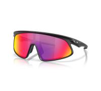Gafas De Sol Oakley Rslv 141 Para Hombre Black One Size