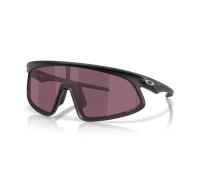 Gafas De Sol Oakley Rslv 141 Para Hombre Black One Size