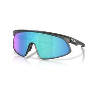 Gafas De Sol Oakley Rslv 141 Para Hombre Grey One Size
