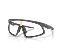Gafas De Sol Oakley Rslv 141 Para Hombre Matte Carbon One Size