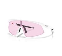 Gafas De Sol Oakley Rslv 141 Para Hombre White One Size