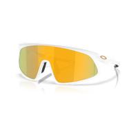 Gafas De Sol Oakley Rslv 141 Para Hombre White One Size