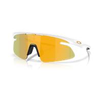 Gafas De Sol Oakley Rslv Lite Para Hombre White One Size