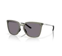 Gafas De Sol Oakley Sielo Sq Para Mujer Olive One Size