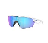 Gafas De Sol Oakley Sphaera Oo 9403 940302 Blanco Mate