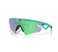 Gafas De Sol Oakley Sphaera™ Slash Neon Pop Collection Para Hombre Matte Celeste One Size