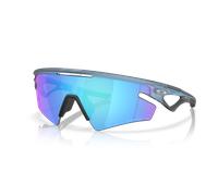 Oakley Unisex OO9499 SPHAERA SLASH 949903 Gafas de sol O_MATTER Azul Azul Cuadrada Polarizado