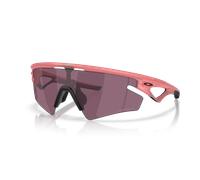 Gafas De Sol Oakley Sphaera™ Slash Velocity Collection Para Hombre Transparent Paloma One Size