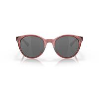 Oakley Mujer Oakley OO9474 SPINDRIFT 947407 Gafas de sol O_MATTER Rojo Gris Redonda Polarizado Prizm