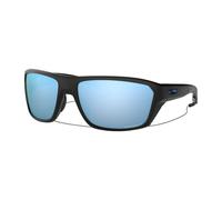Gafas de sol Oakley Split Shot (negro mate / prizm en aguas profundas polarizadas)