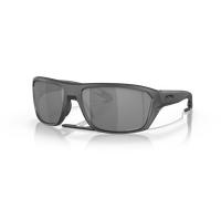 Gafas De Sol Oakley Split Shot Para Hombre Matte Carbon One Size