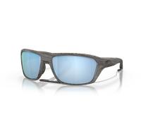 Gafas De Sol Oakley Split Shot Para Hombre Woodgrain One Size