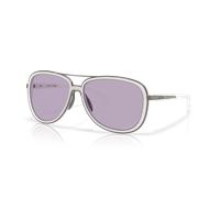 Gafas De Sol Oakley Split Time Para Mujer Matte Vapor One Size