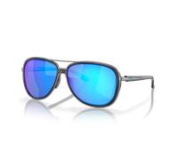 Gafas De Sol Oakley Split Time Para Mujer Navy One Size
