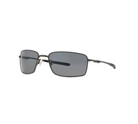 Gafas De Sol Oakley Square Wire Oo 4075 407504 Marron