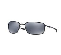 Gafas De Sol Oakley Square Wire Oo 4075 407505 Negro