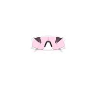 Gafas de sol oakley stunt devil blanco mate prizm low light Talla única