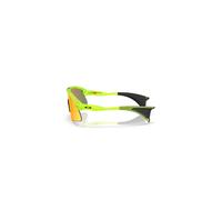 Gafas de sol oakley stunt devil matte uranium prizm ruby Talla única