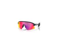 Gafas de sol oakley stunt devil negro mate prizm road Talla única