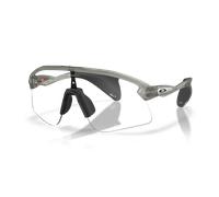 Gafas De Sol Oakley Stunt Devil S Para Hombre Grey One Size