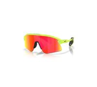 OAKLEY Stunt Devil - Unisex - Verde - talla única- modelo 2025