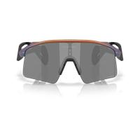 Gafas De Sol Oakley Stunt Wing Aura Collection Para Hombre PGRG Colorshift One Size
