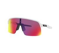 Oakley Unisex OO9463 SUTRO LITE 946302 Gafas de sol O_MATTER Blanco Violeta Máscara Normal Prizm