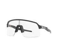 Oakley Unisex OO9463 SUTRO LITE 946345 Gafas de sol O_MATTER Gris Gris Máscara Fotocromático Foto-cromático
