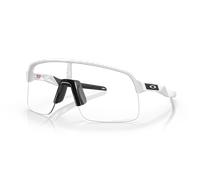 Gafas De Sol Oakley Sutro Lite Oo 9463 946346 Blanco Mate