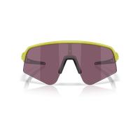 Oakley Hombre Oakley OO9465 SUTRO LITE SWEEP 946537 Gafas de sol O_Materia Verde Gris Máscara Normal