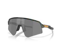 Gafas De Sol Oakley Sutro Lite Sweep Patrick Mahomes Ii Collection Para Hombre Dark Galaxy One Size