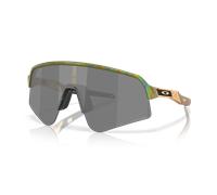 Gafas De Sol Oakley Sutro Lite Sweep Polaris Collection Para Hombre Fern Spacedust One Size