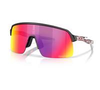 Gafas de sol Oakley SUTRO LITE Troy Lee Designs Series (MATTE BLACK / PRIZM ROAD) cat.2