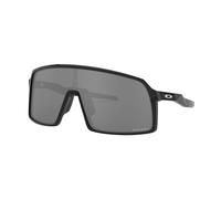 Gafas de sol oakley sutro plished negro with case Talla única