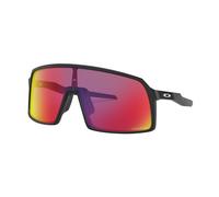 Oakley SUTRO - Gafas de sol matte black/prizm road