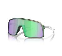 Gafas De Sol Oakley Sutro Para Hombre Green,Silver One Size