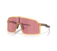 Gafas De Sol Oakley Sutro Para Hombre Matte Transparent Light Curry One Size