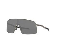 Gafas de Sol Oakley SUTRO TI OO 6013 Matte Ruthenium/Prizm Black 36/13/141 hombre