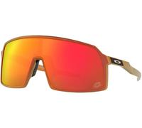 Gafas De Sol Oakley Sutro TLD Rojo Dorado Shift Prizm Ruby OO9406-4837