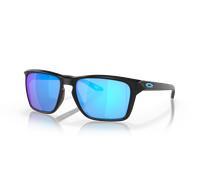 Gafas De Sol Oakley Sylas Para Hombre Black One Size